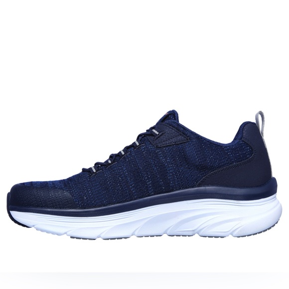 NWT: Skechers D’Lux Walker Pensive - Picture 3 of 7